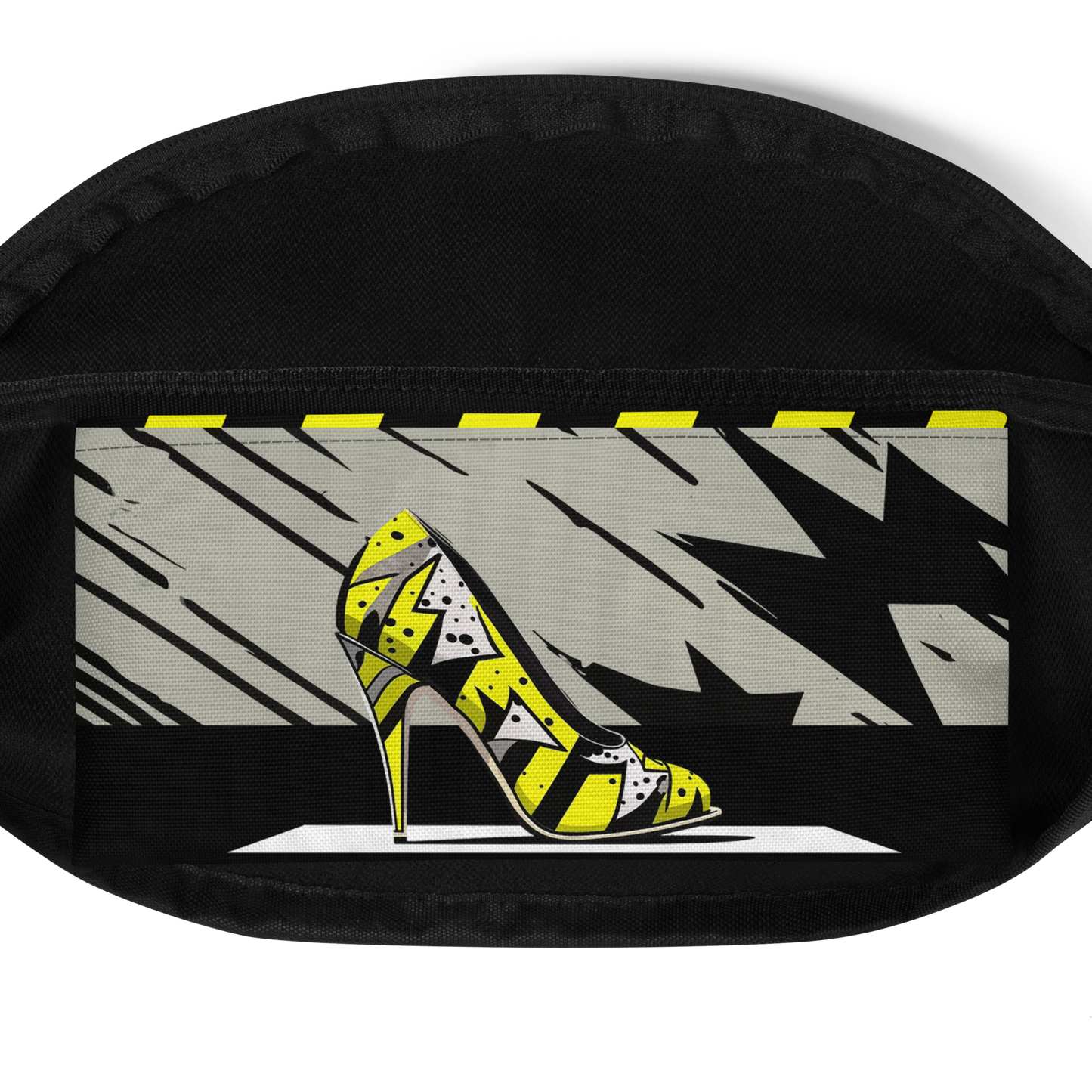 Toxic Fanny Pack