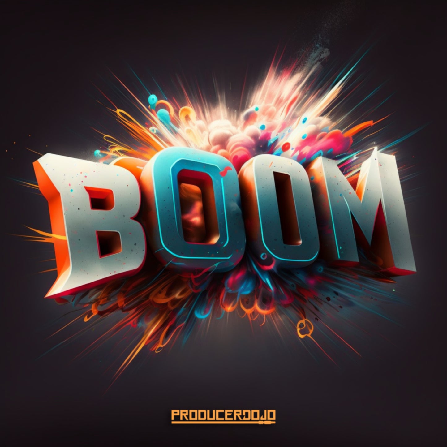 Boom! - Deluxe Digital Bundle