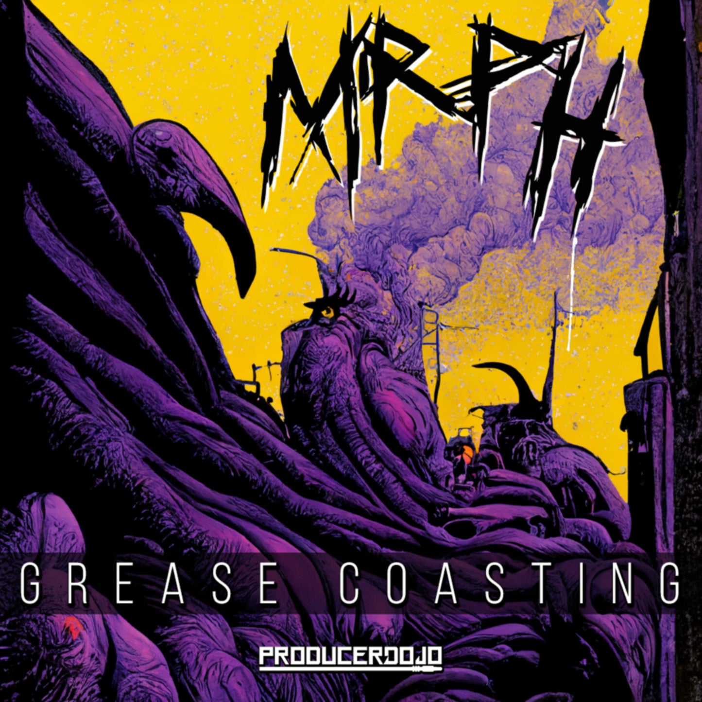 Grease Coasting Deluxe Digital Bundle only $5