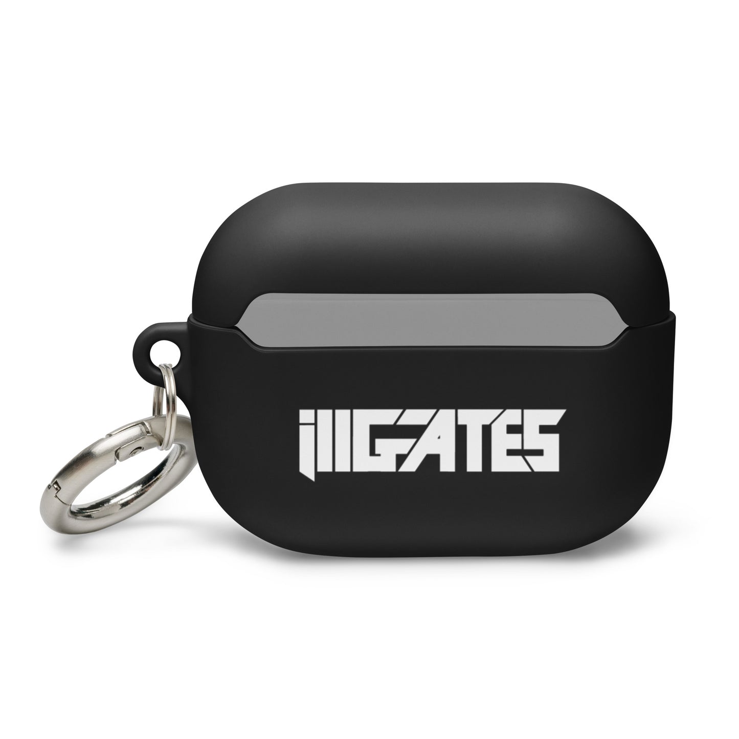 ill.Gates AirPods case