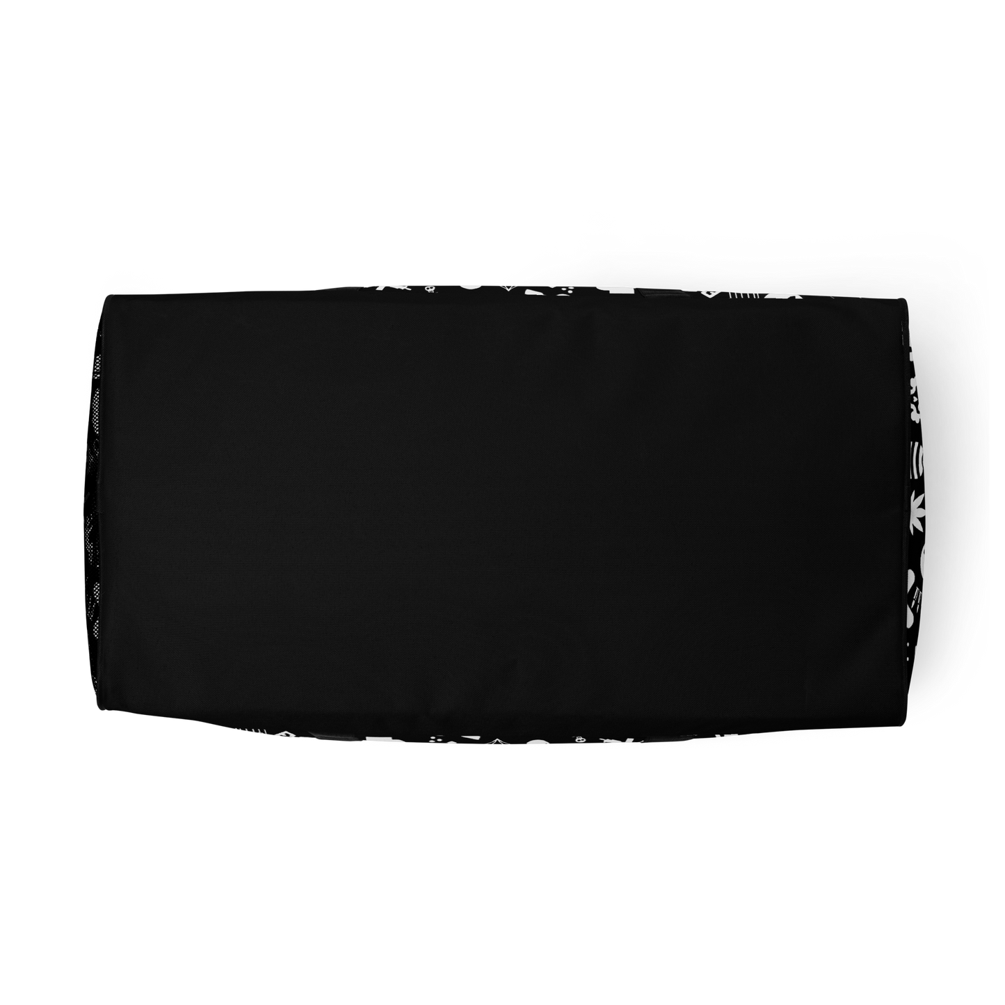 Life of Crime Duffle bag - Black