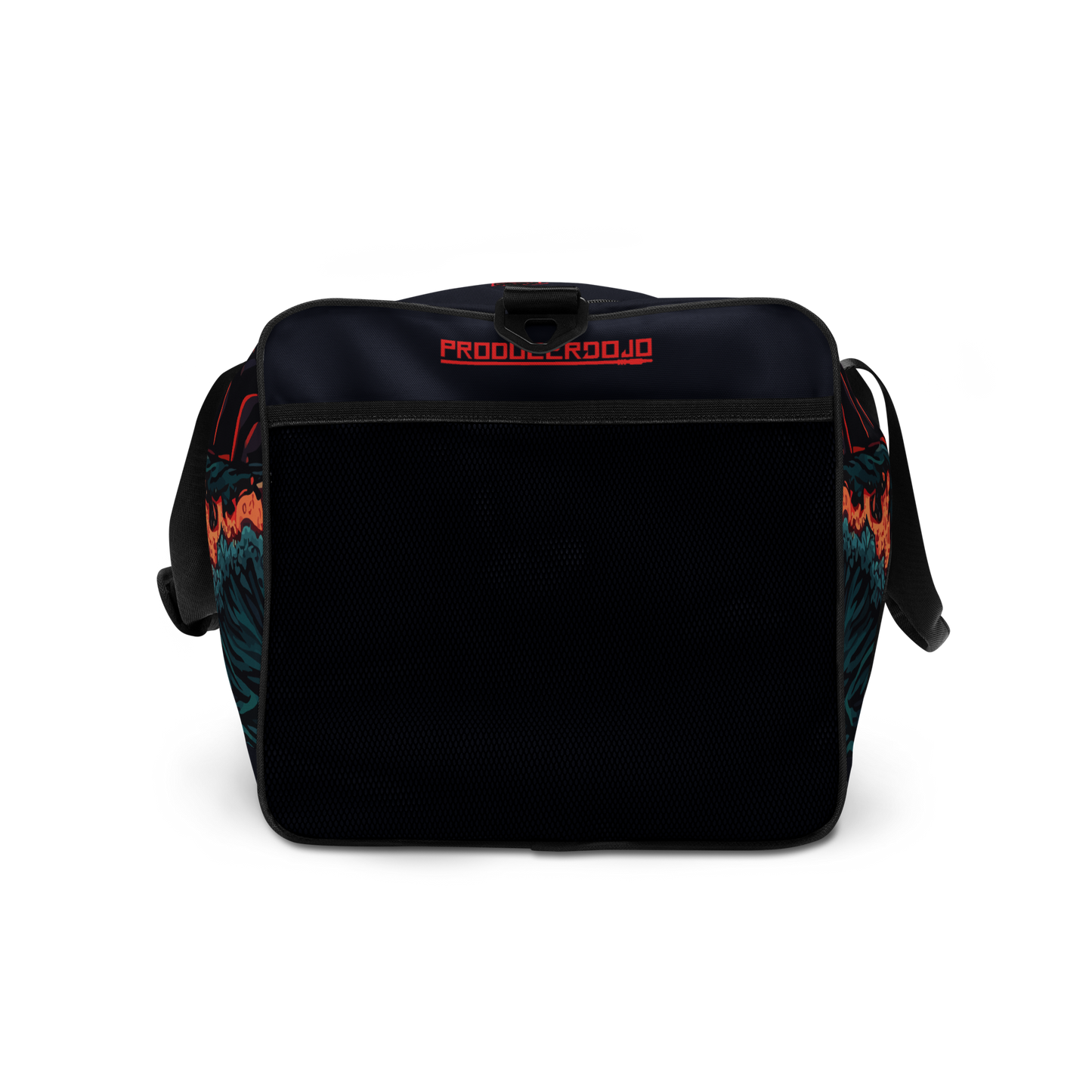 Wave Duffle bag