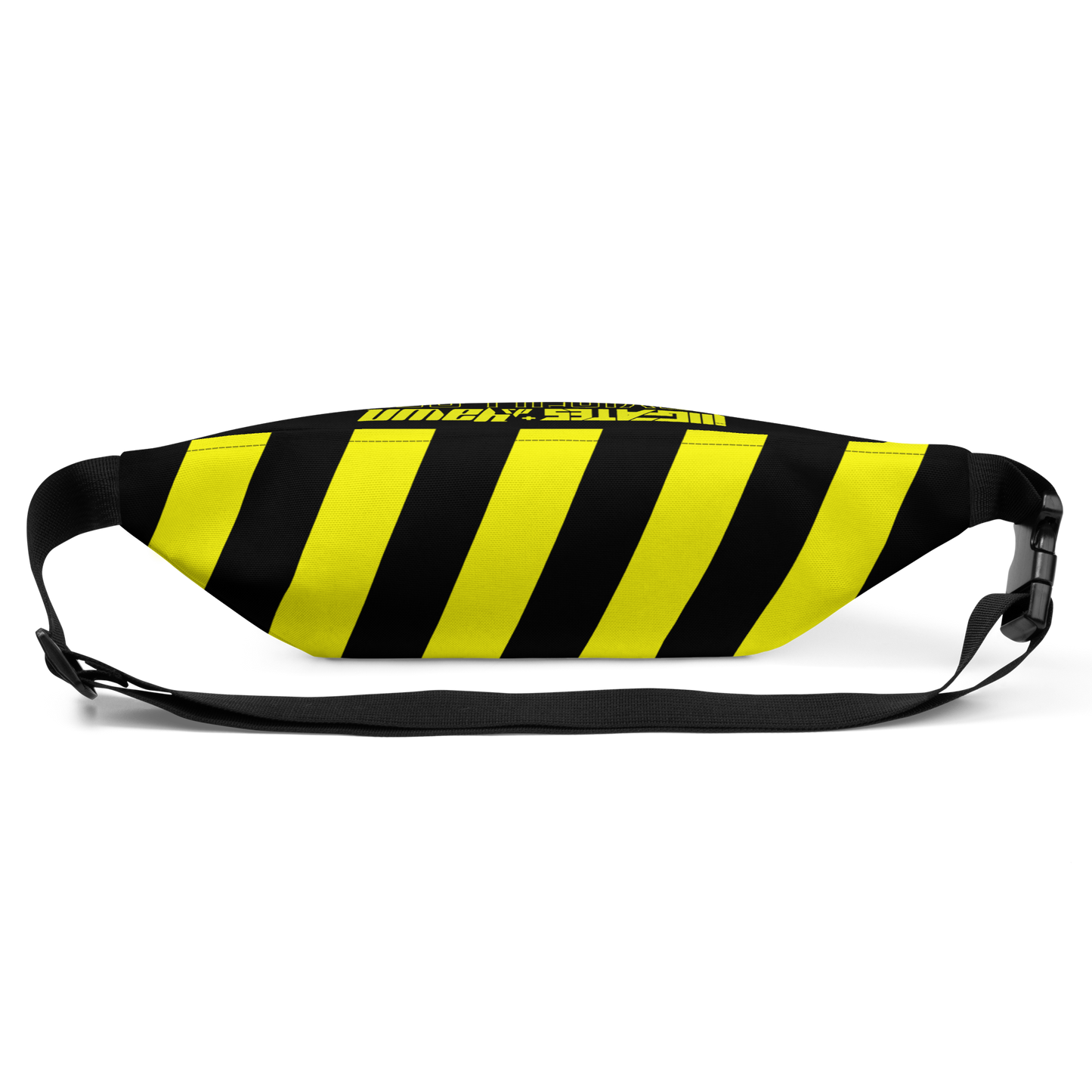 Toxic Fanny Pack