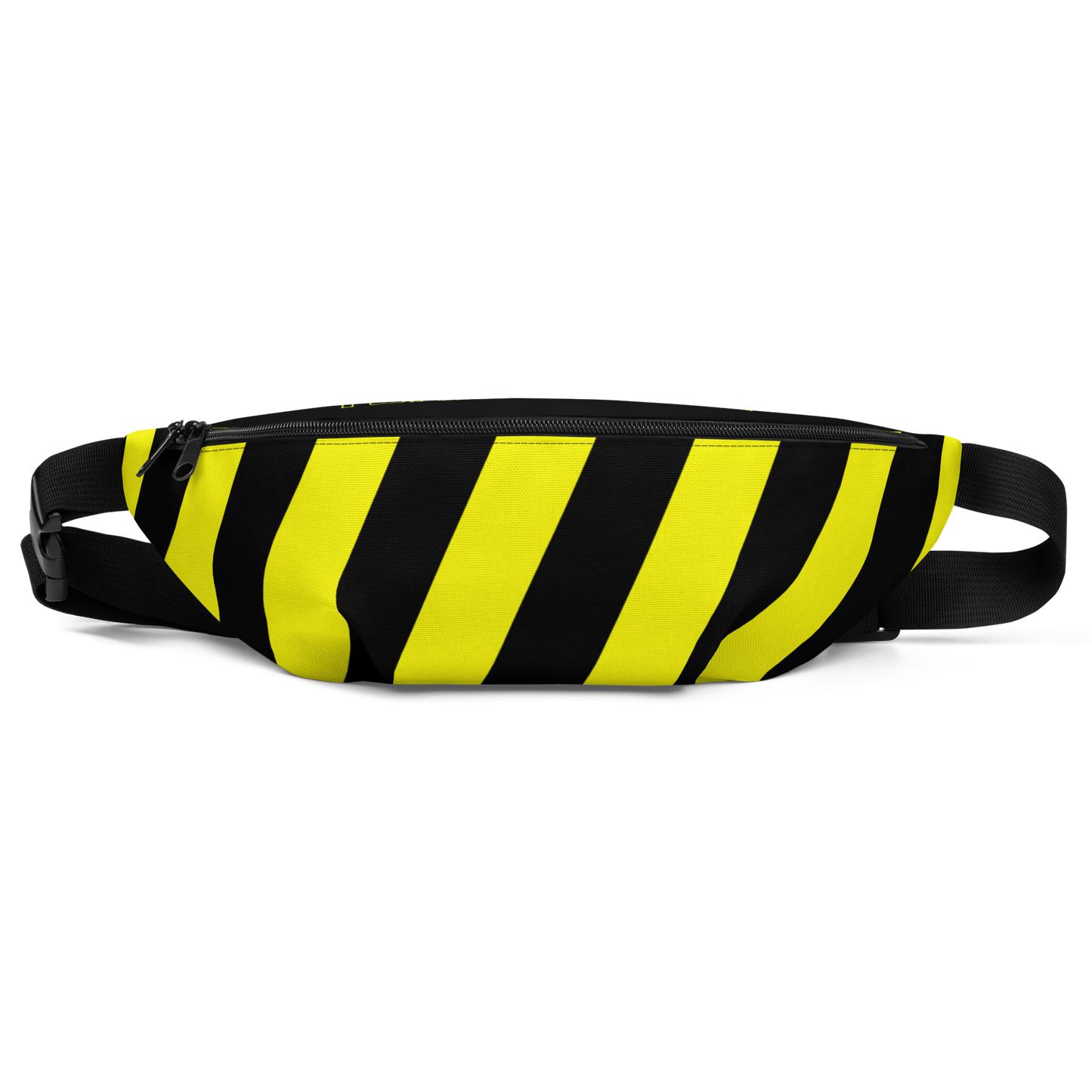 Toxic Fanny Pack