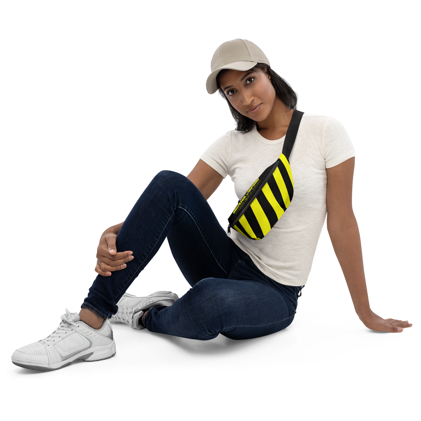 Toxic Fanny Pack