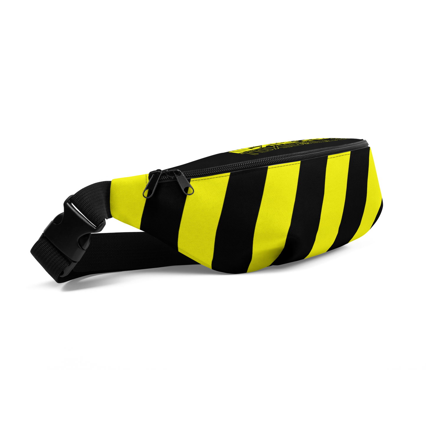 Toxic Fanny Pack