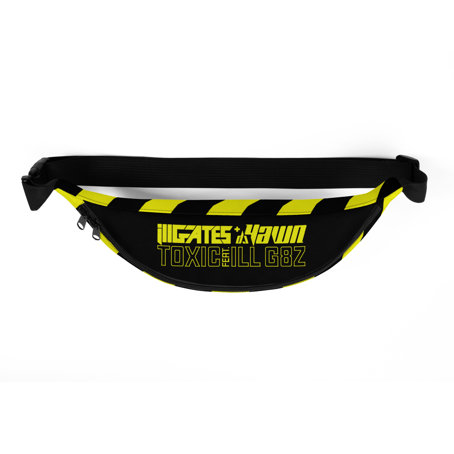 Toxic Fanny Pack