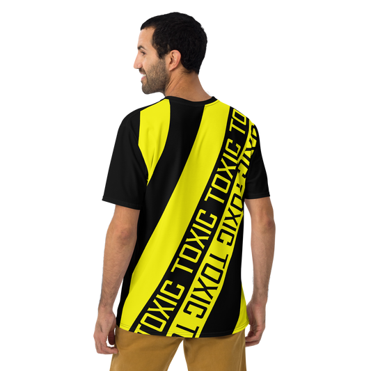 Toxic Men's t-shirt