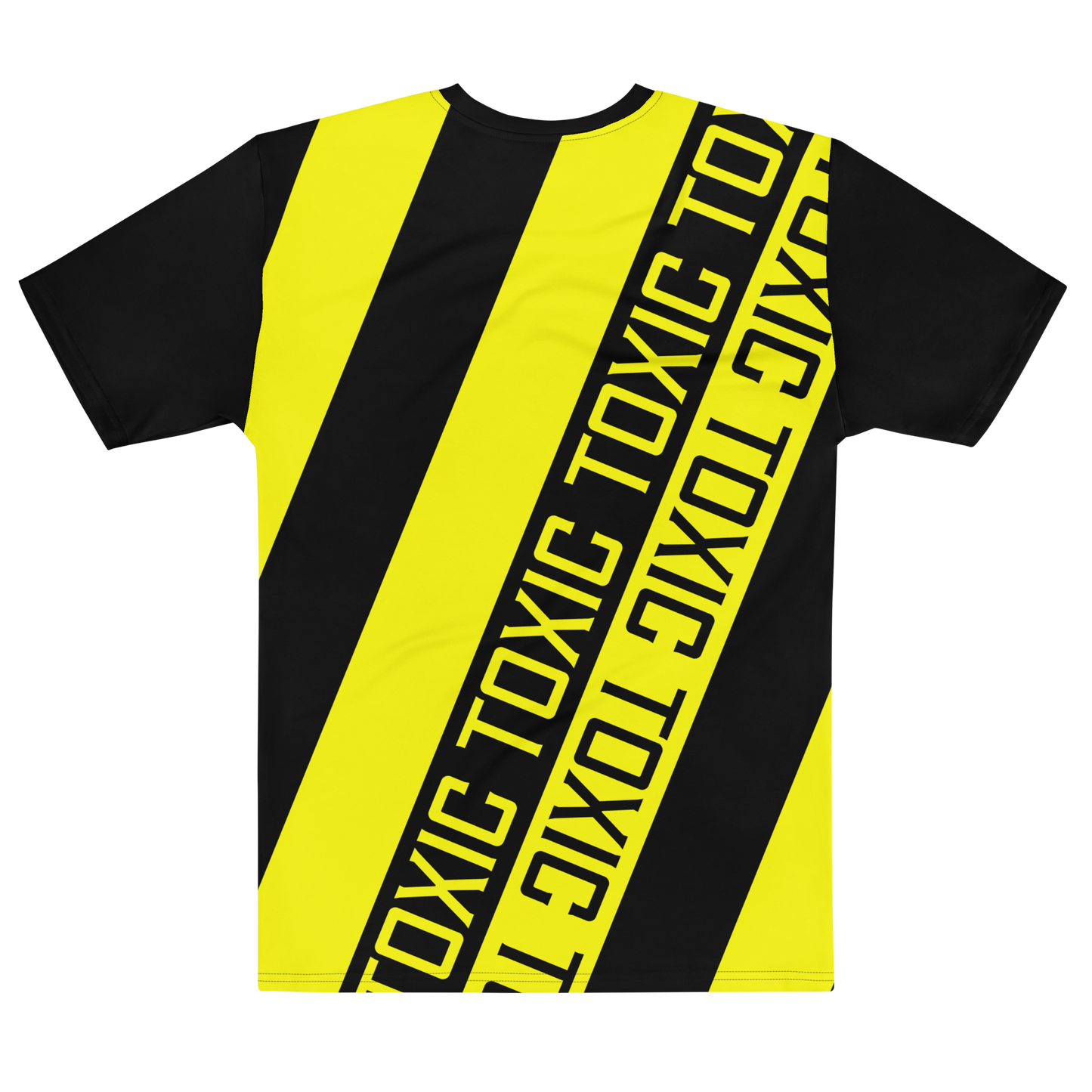Toxic Men's t-shirt