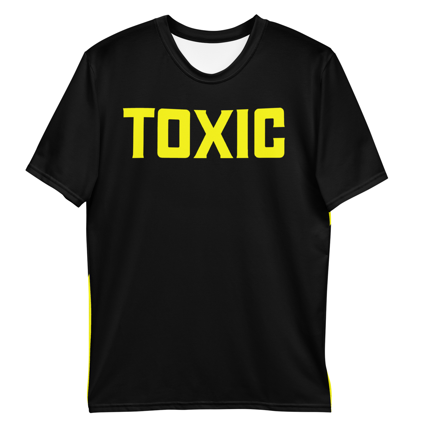 Toxic Men's t-shirt