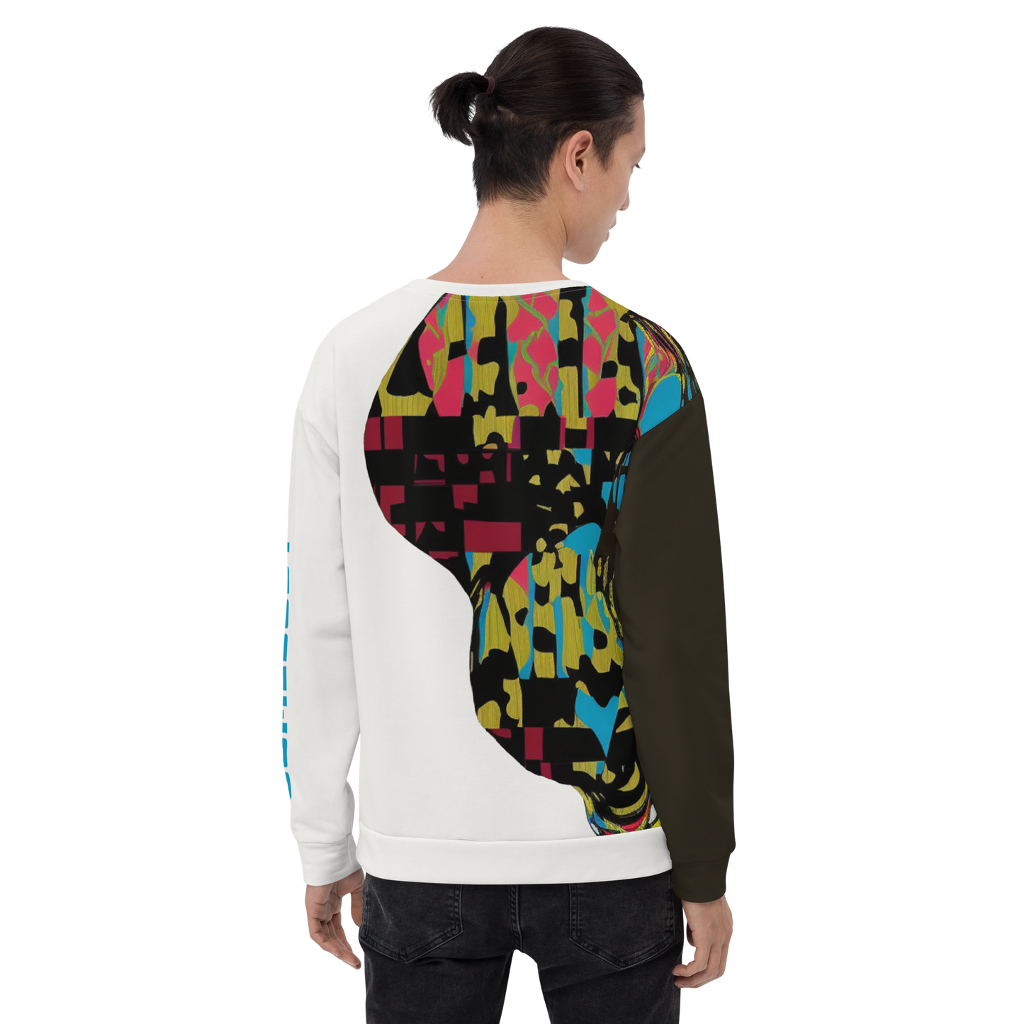 Somebody Unisex Sweatshirt