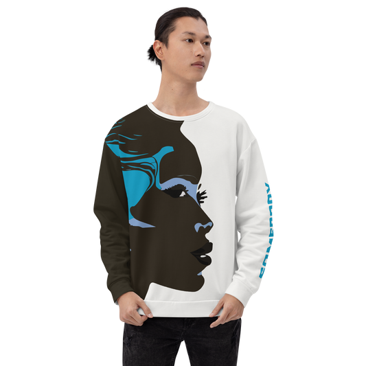 Somebody Unisex Sweatshirt