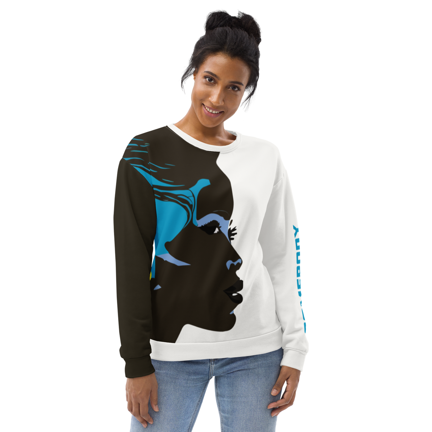 Somebody Unisex Sweatshirt