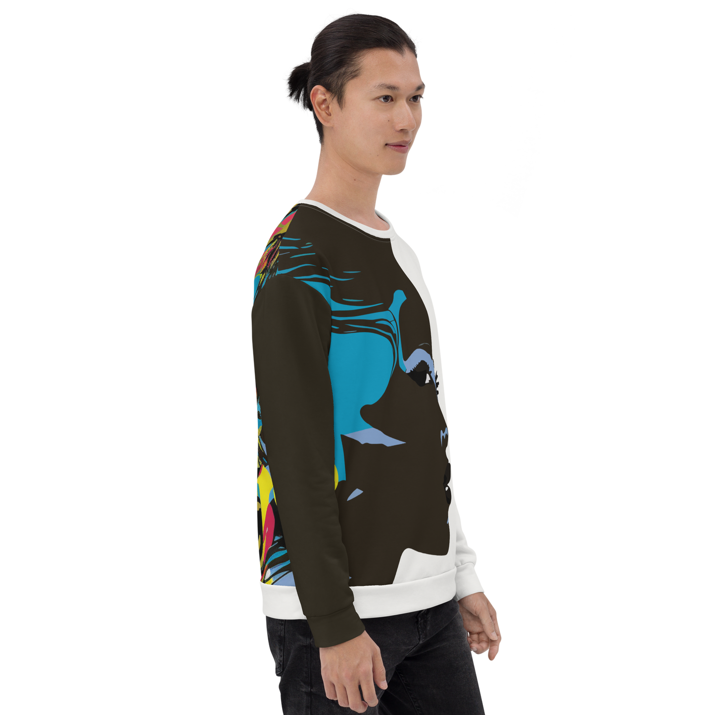 Somebody Unisex Sweatshirt