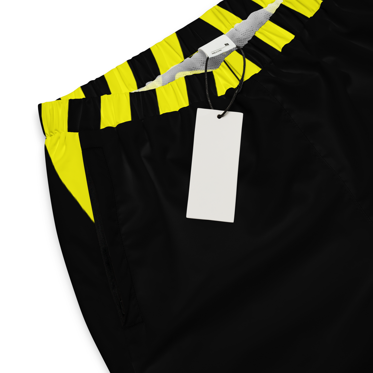Toxic Unisex track pants