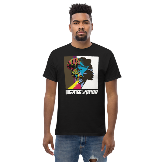 Somebody Men's classic tee