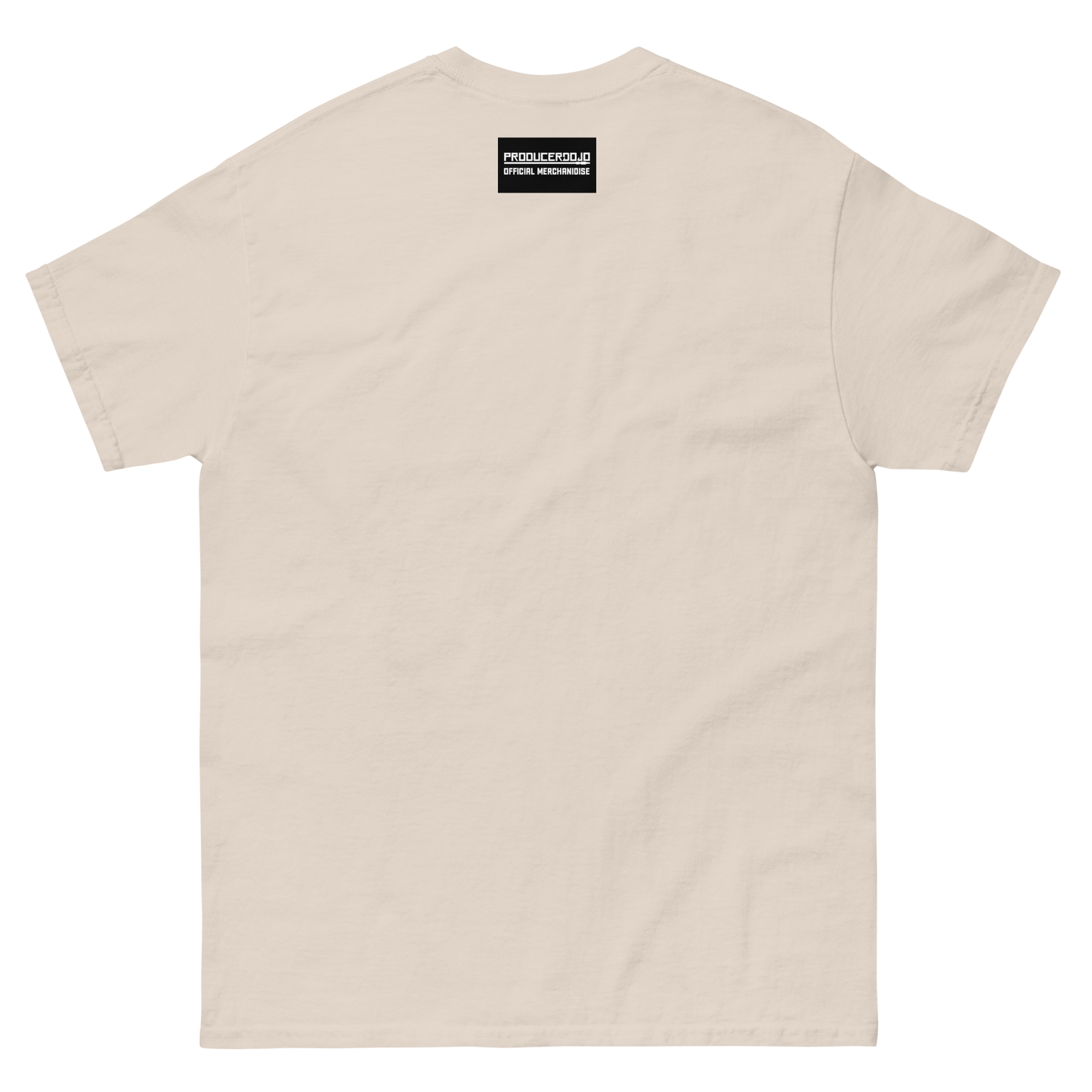 Somebody Men's classic tee