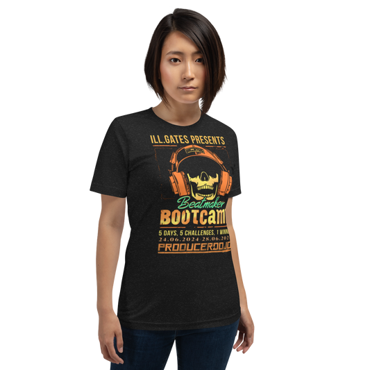 Beatmaker Staple T Shirt