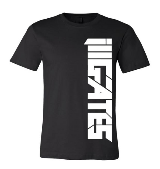 Short Sleeve Tee (Unisex) + BONUS: ill.Gates - Bent (Download)
