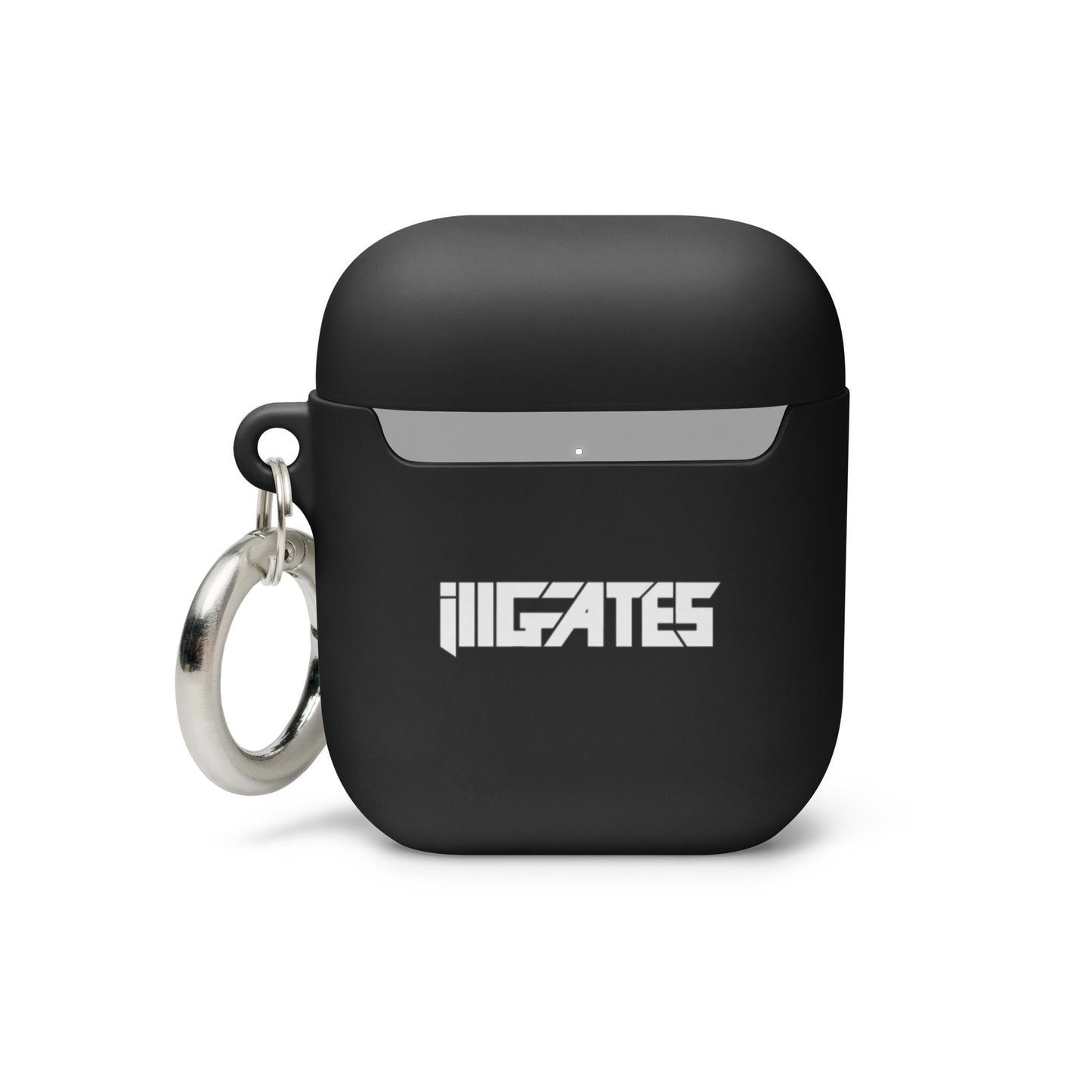 ill.Gates AirPods case