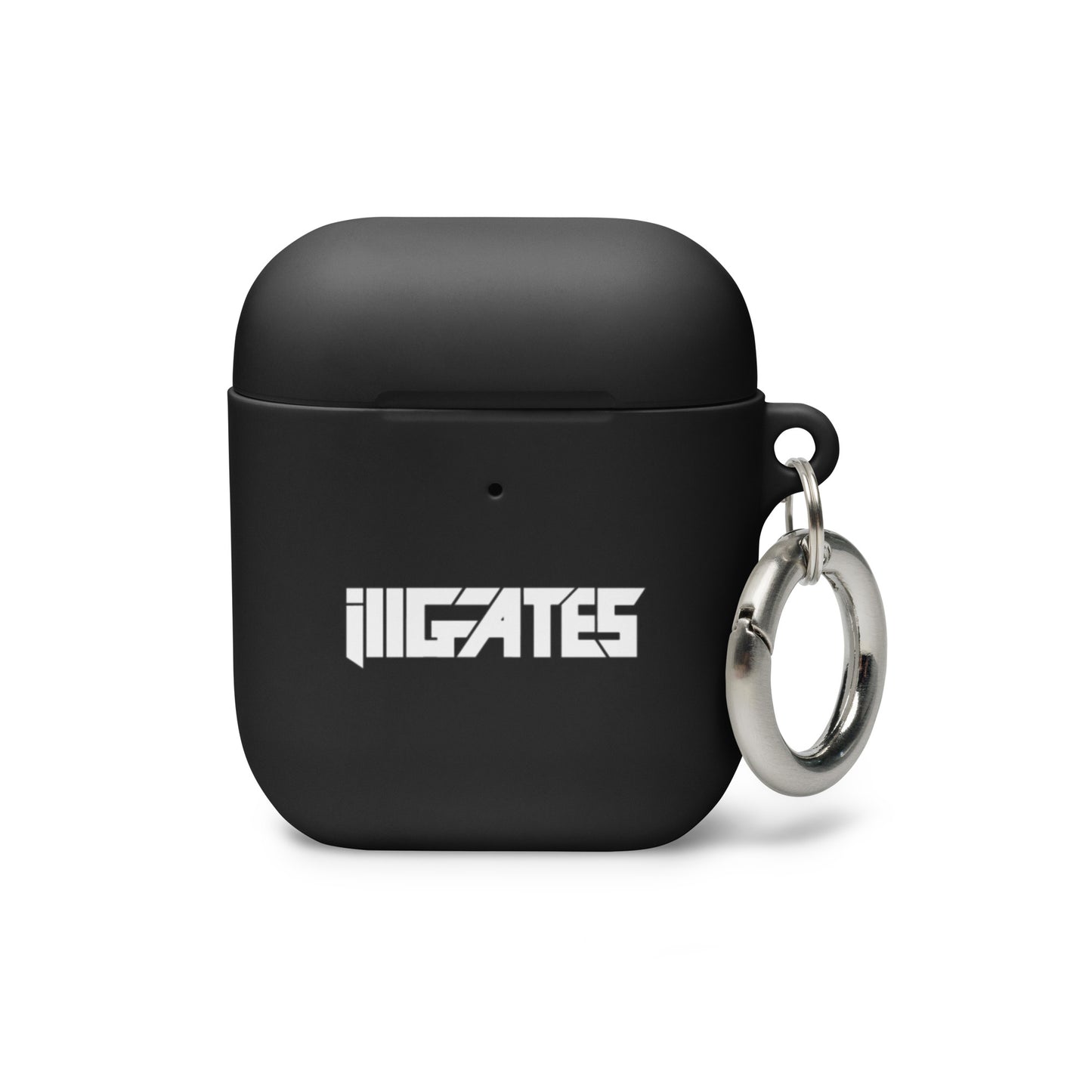 ill.Gates AirPods case