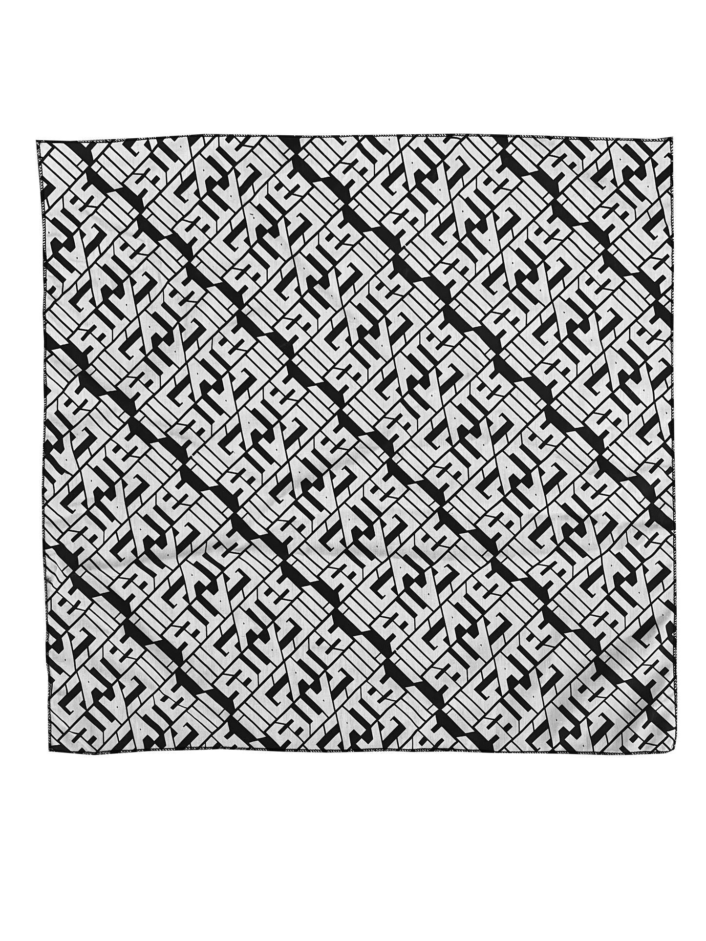 Bandana + ill.Gates - Bent (Album Download)