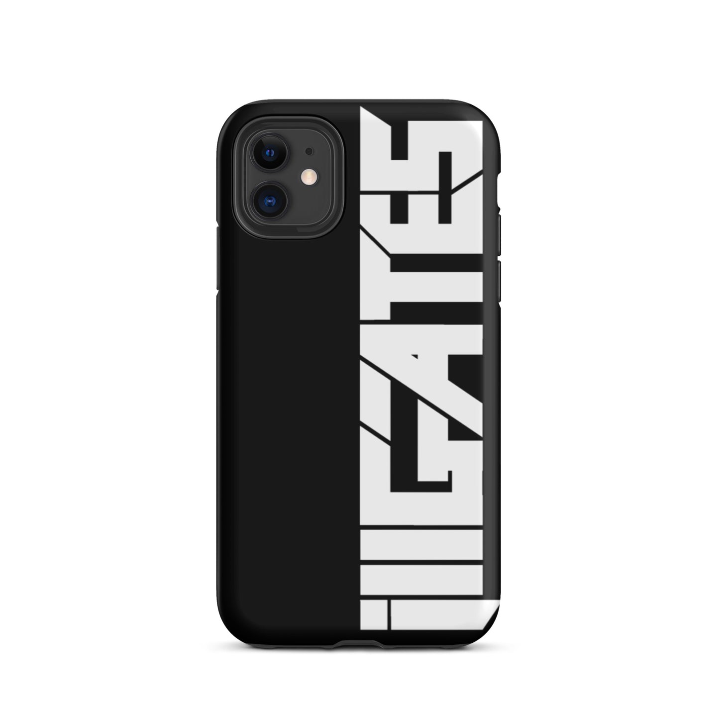 Tough iPhone case