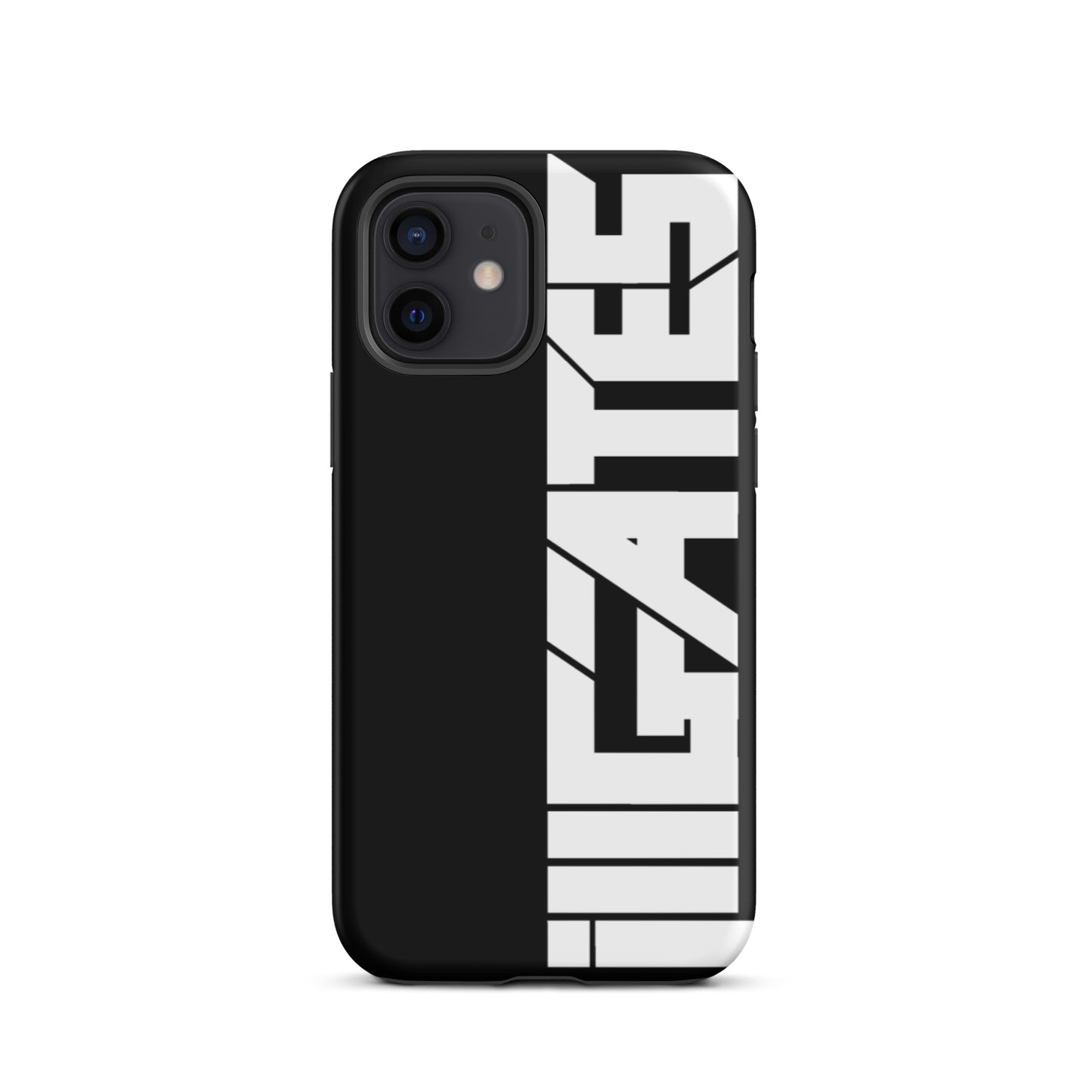 Tough iPhone case