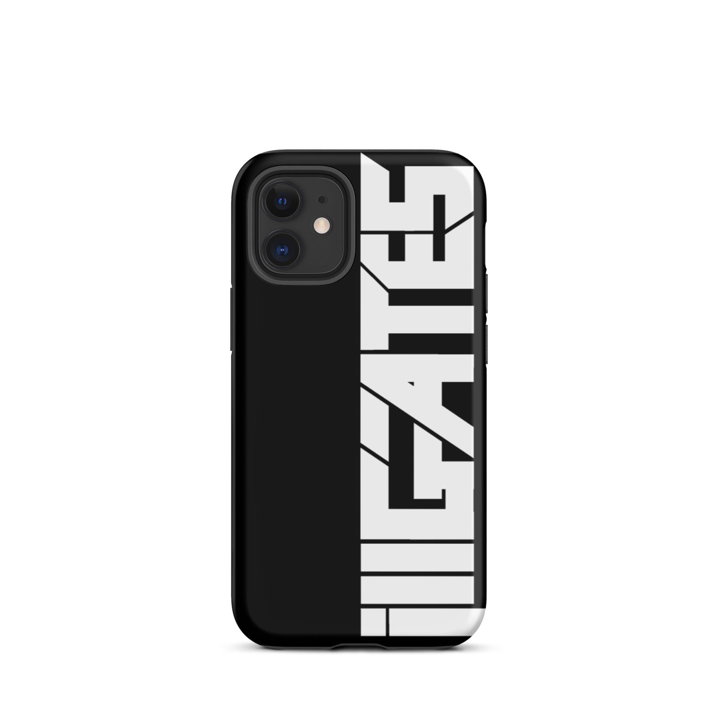 Tough iPhone case