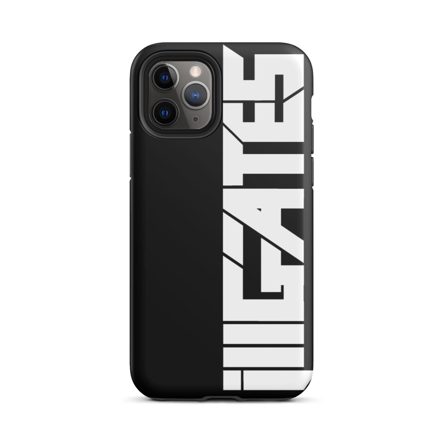 Tough iPhone case