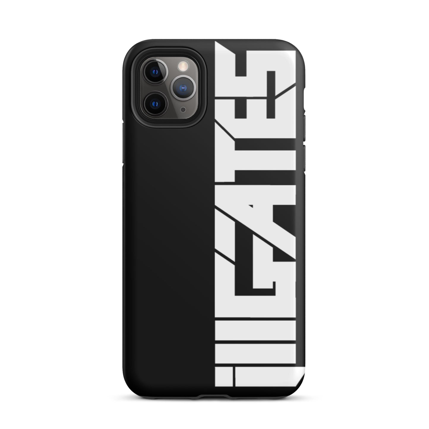 Tough iPhone case
