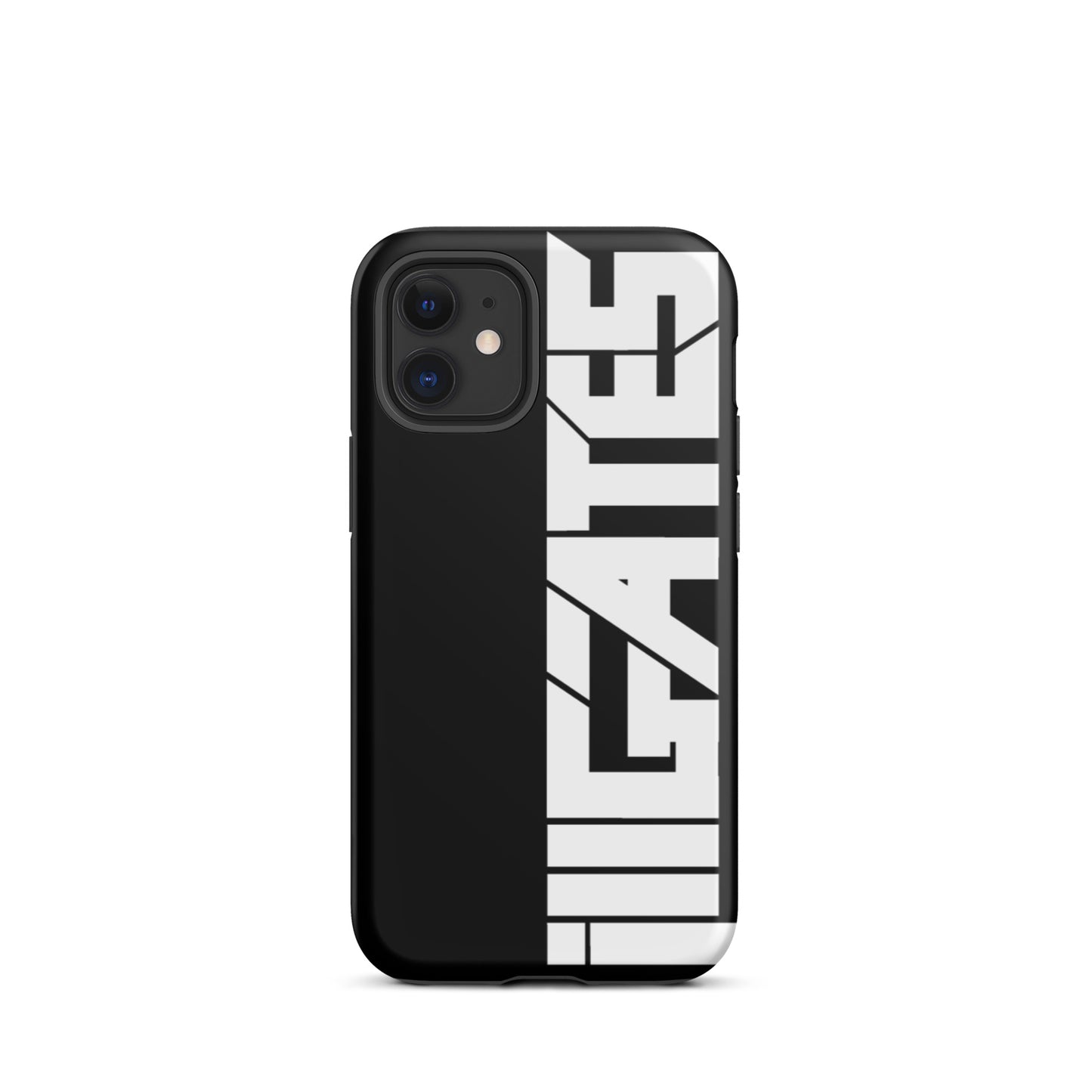 Tough iPhone case