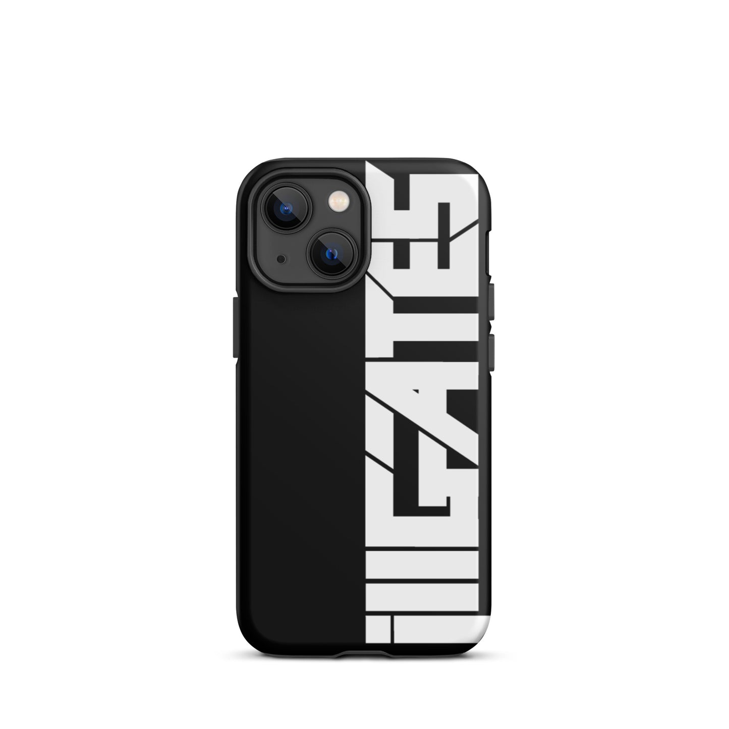 Tough iPhone case